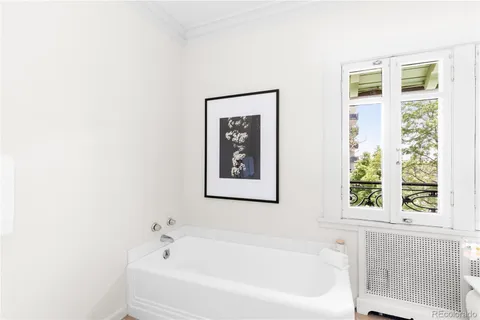 $799,000 | 707 North Washington Street, Unit B, Denver, CO 80203