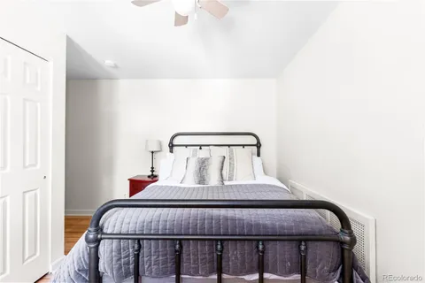 $799,000 | 707 North Washington Street, Unit B, Denver, CO 80203