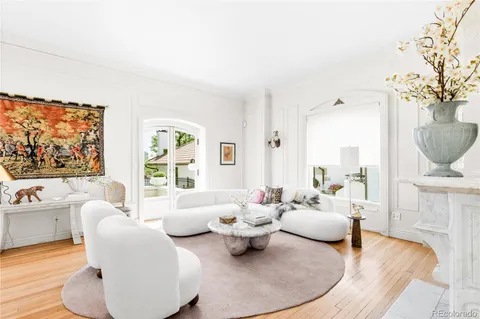 $799,000 | 707 North Washington Street, Unit B, Denver, CO 80203