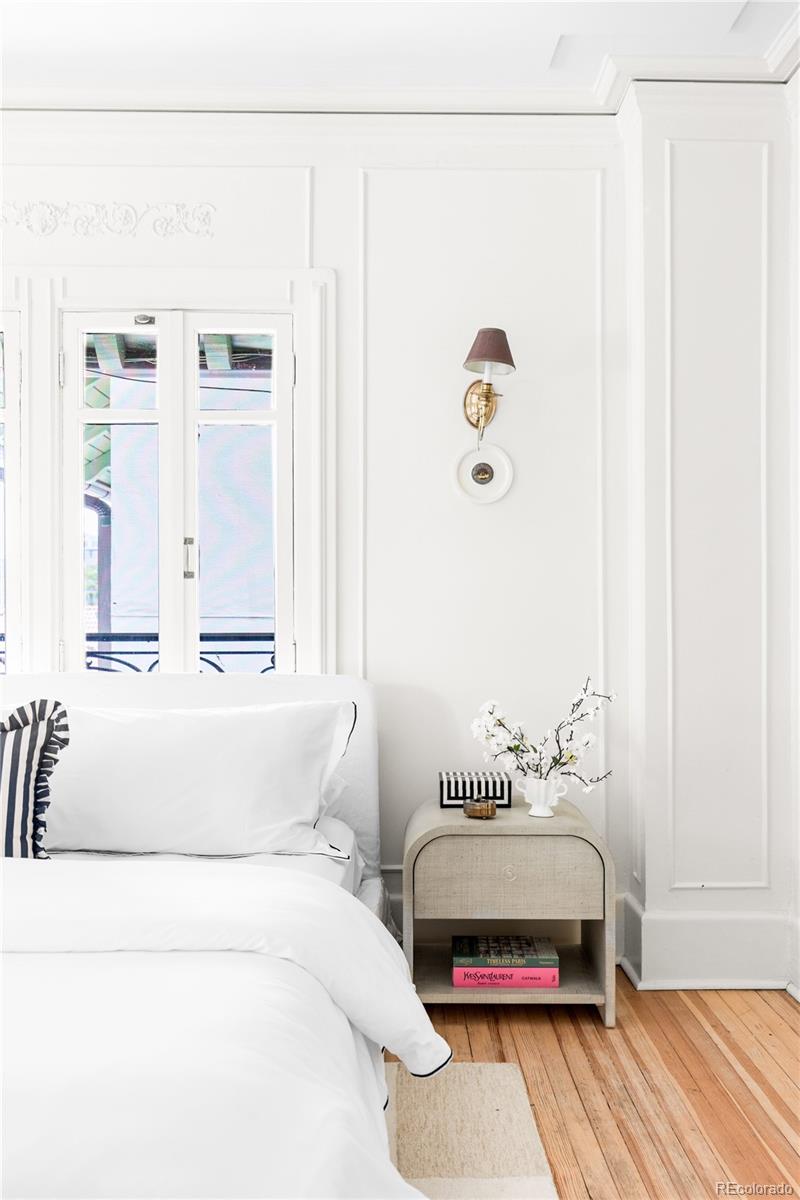 707 North Washington Street, Unit B Denver, CO 80203 - Photo 31 of 49