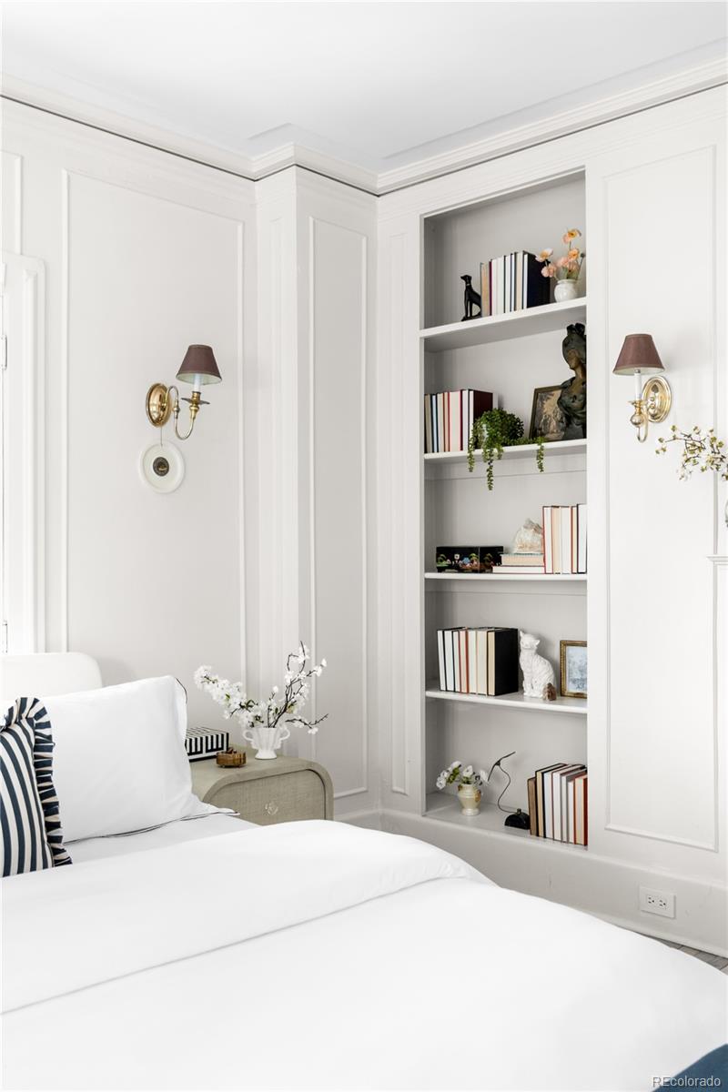 707 North Washington Street, Unit B Denver, CO 80203 - Photo 32 of 49