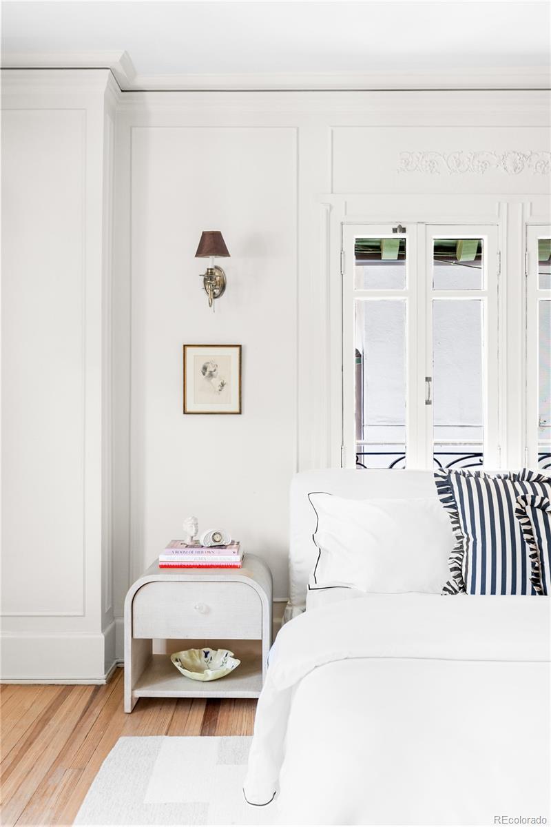 707 North Washington Street, Unit B Denver, CO 80203 - Photo 33 of 49