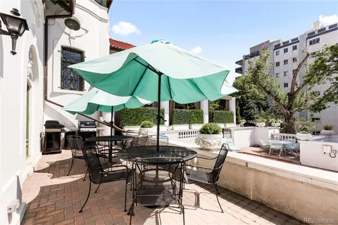 $799,000 | 707 North Washington Street, Unit B, Denver, CO 80203