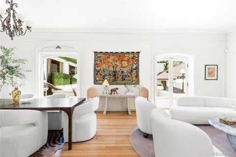 $799,000 | 707 North Washington Street, Unit B, Denver, CO 80203