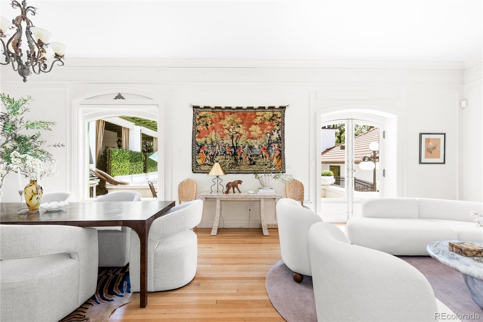 707 North Washington Street, Unit B Denver, CO 80203 - Photo 4 of 49