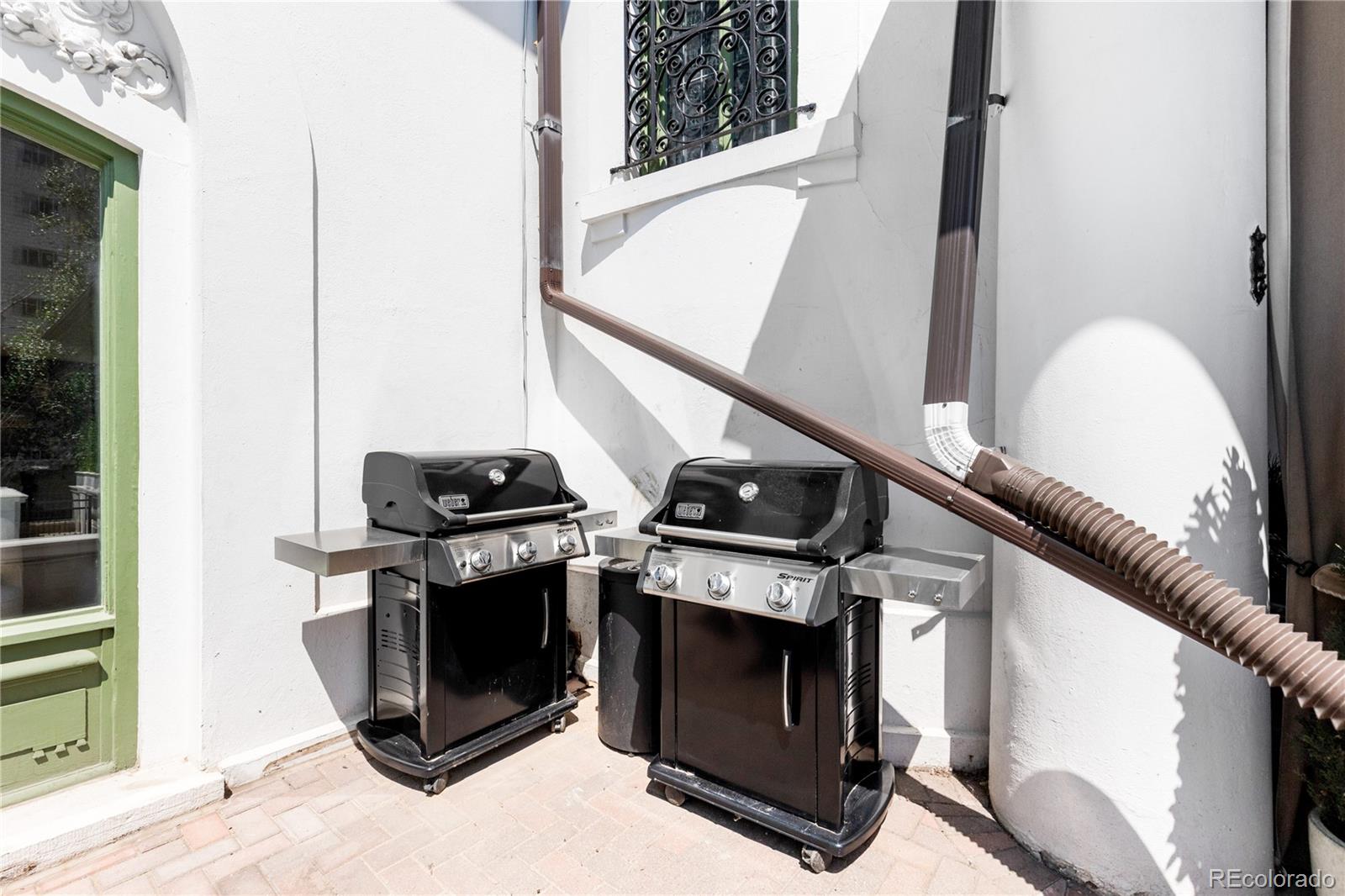 707 North Washington Street, Unit B Denver, CO 80203 - Photo 41 of 49