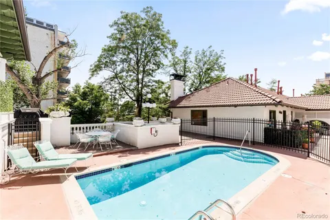 $799,000 | 707 North Washington Street, Unit B, Denver, CO 80203