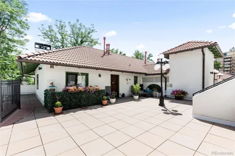 $799,000 | 707 North Washington Street, Unit B, Denver, CO 80203