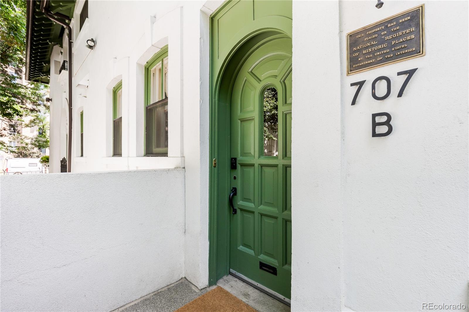 707 North Washington Street, Unit B Denver, CO 80203 - Photo 47 of 49