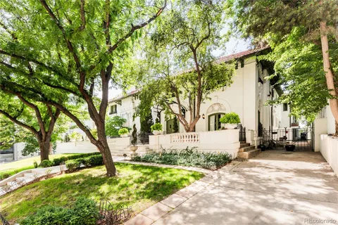 $799,000 | 707 North Washington Street, Unit B, Denver, CO 80203