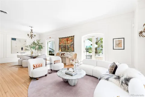 $799,000 | 707 North Washington Street, Unit B, Denver, CO 80203