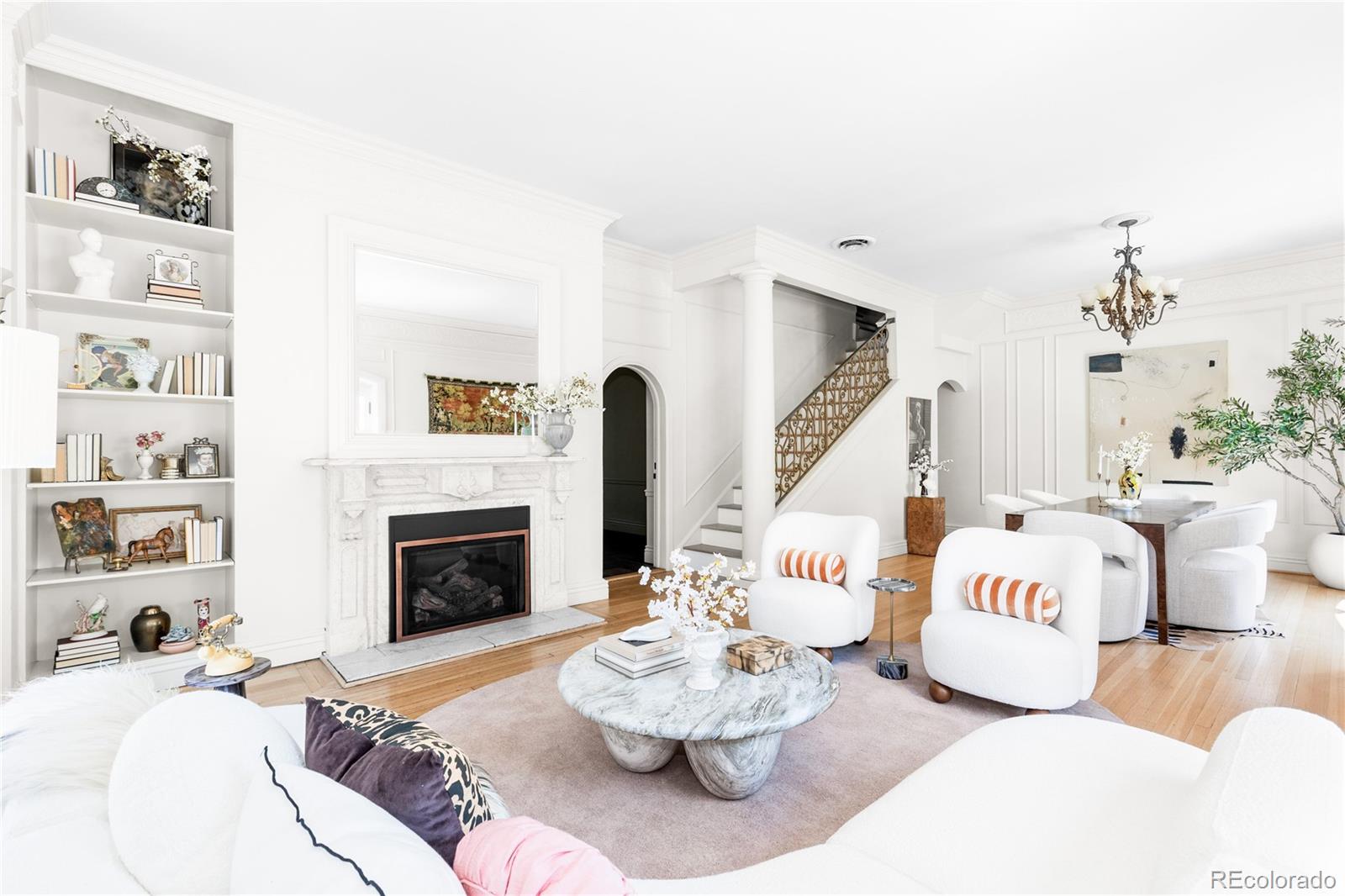 707 North Washington Street, Unit B Denver, CO 80203 - Photo 6 of 49