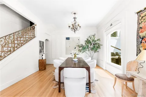 $799,000 | 707 North Washington Street, Unit B, Denver, CO 80203