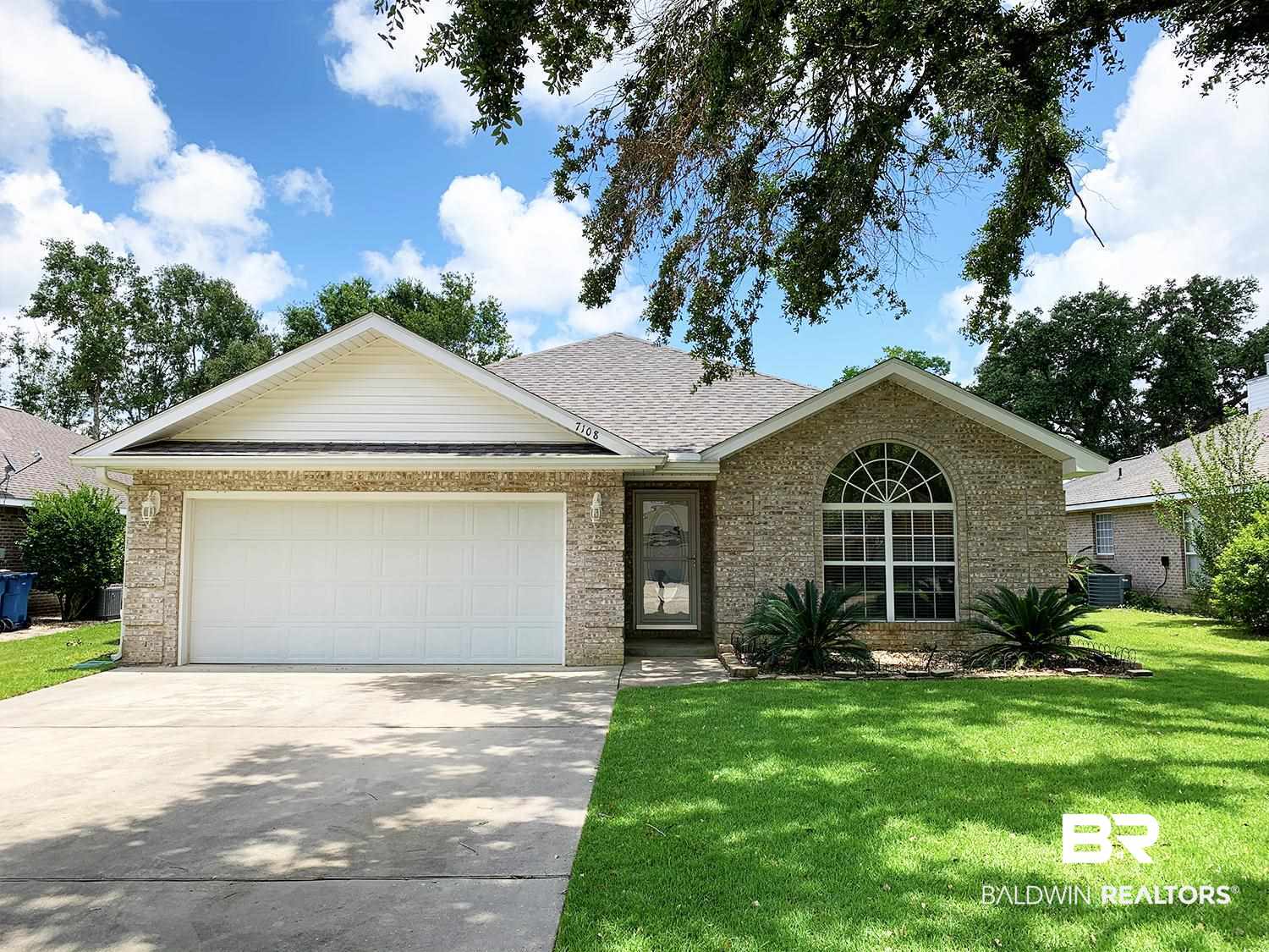7108 Raintree Lane Gulf Shores, AL 36542 - Photo 1 of 33