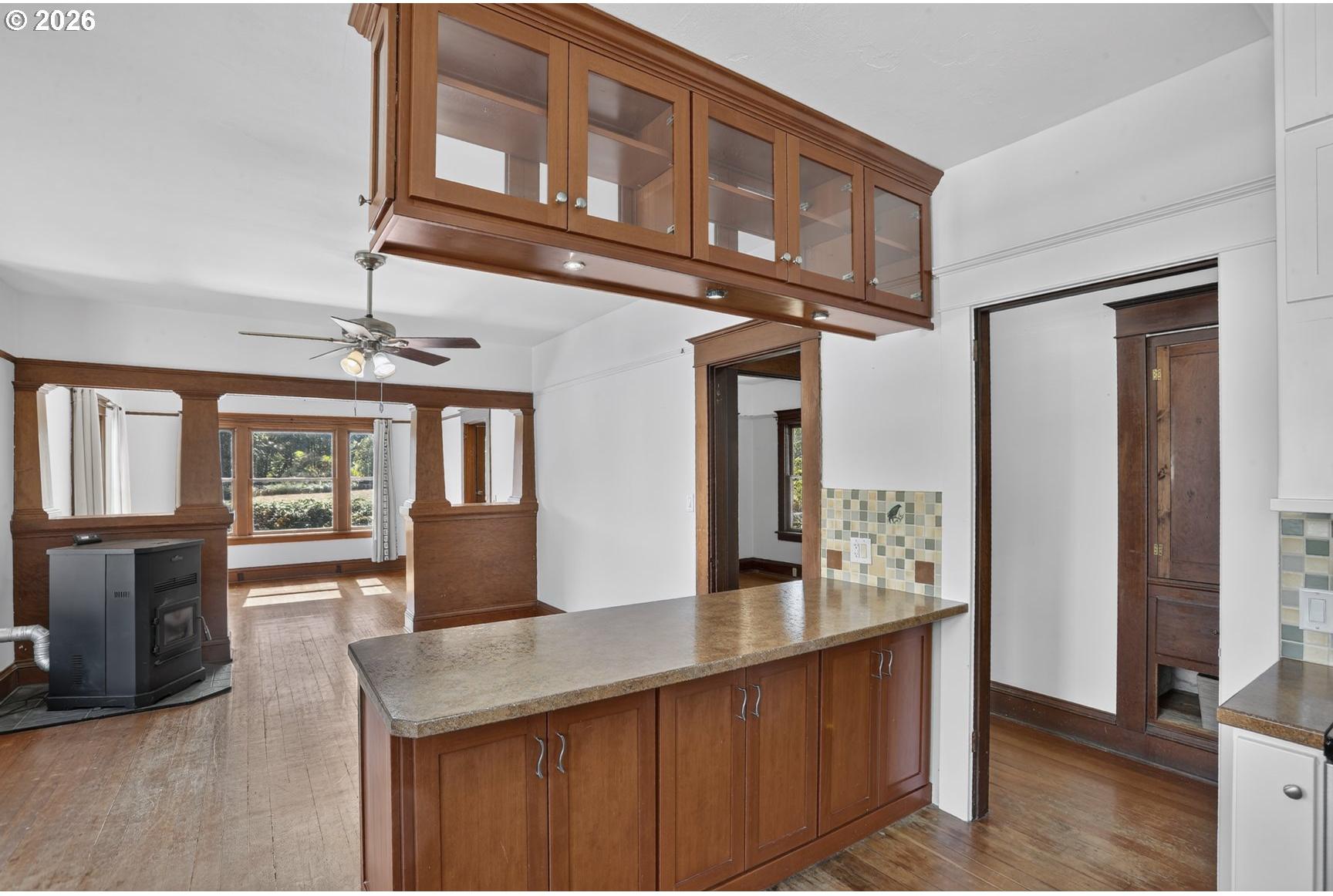 33165 Jacquish Road Rainier, OR 97048 - Photo 12 of 29 Gallery Image 12