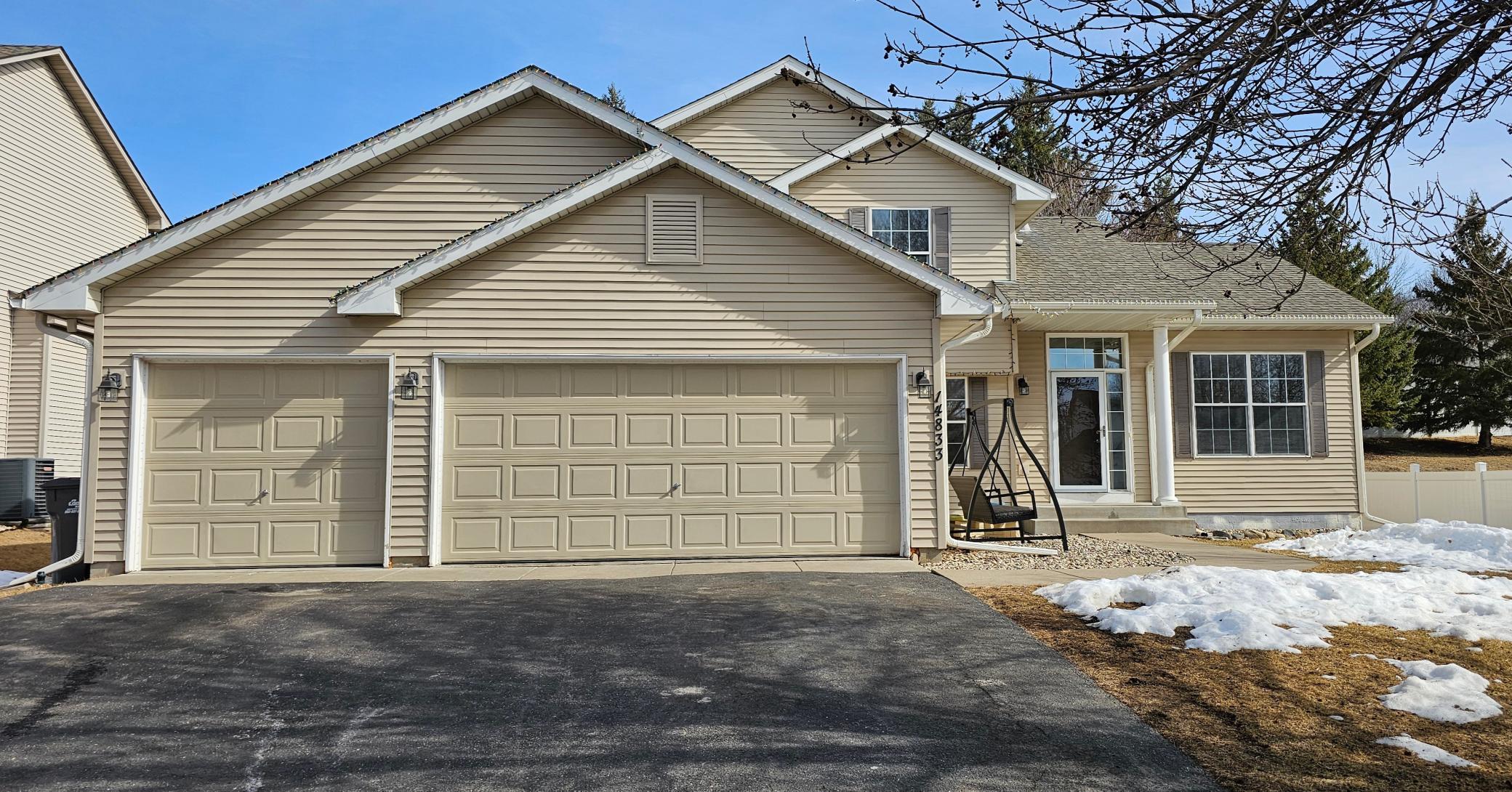 14833 Hillside Trail Savage, MN 55378 - Photo 1 of 1