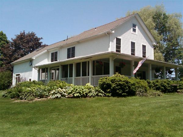 3 St George Road Brimfield, MA 01010 - Photo 1 of 30