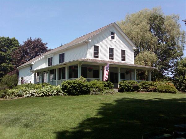 3 St George Road Brimfield, MA 01010 - Photo 20 of 30