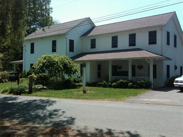 3 St George Road Brimfield, MA 01010 - Photo 2 of 30