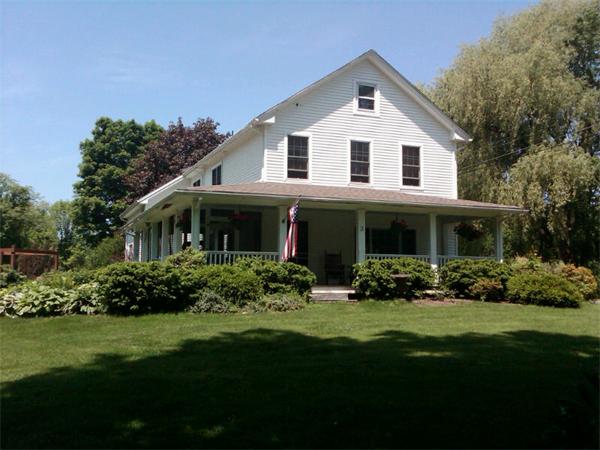 3 St George Road Brimfield, MA 01010 - Photo 21 of 30