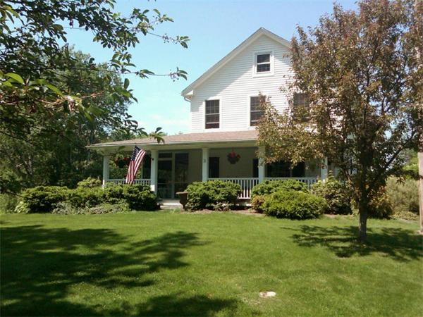 3 St George Road Brimfield, MA 01010 - Photo 23 of 30