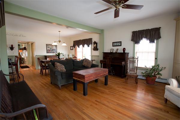 3 St George Road Brimfield, MA 01010 - Photo 5 of 30