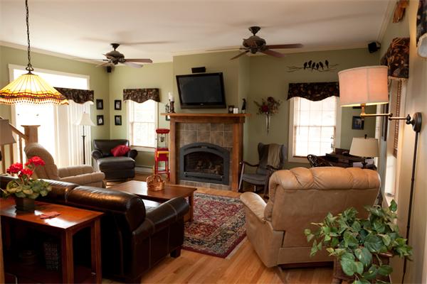 3 St George Road Brimfield, MA 01010 - Photo 9 of 30