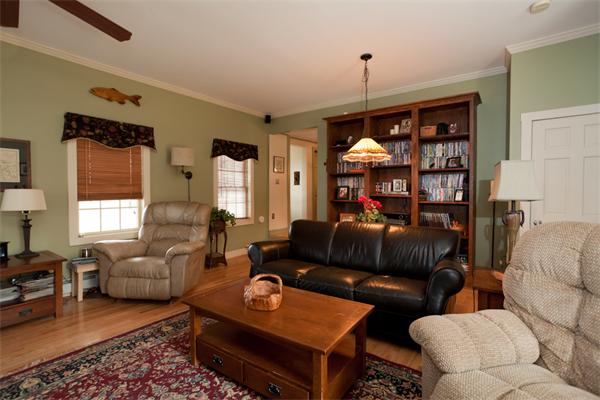 3 St George Road Brimfield, MA 01010 - Photo 10 of 30