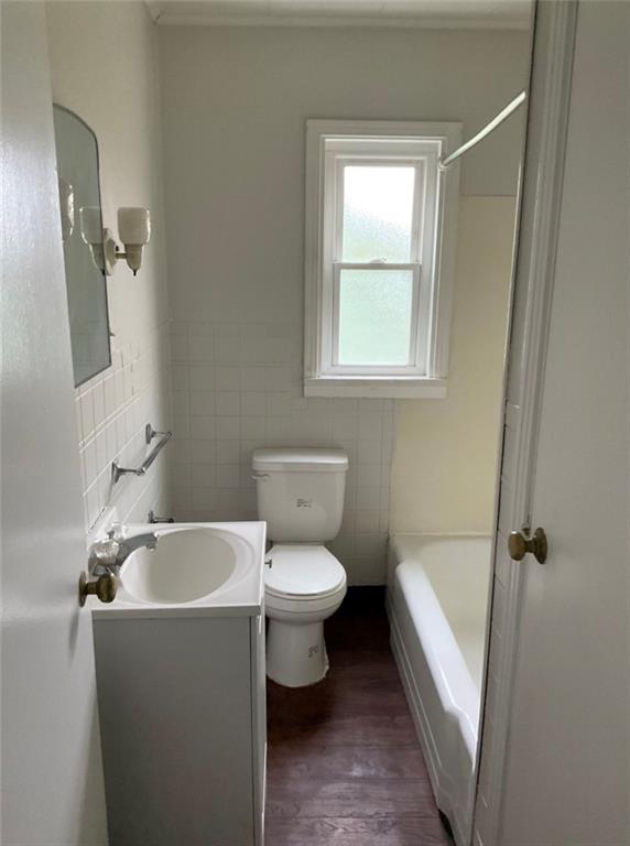 508 Chestnut Street Carnegie, PA 15106 - Photo 8 of 23 unit 2