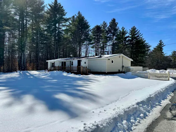$349,000 | 133 Otter View Drive, Clarendon, VT 05759