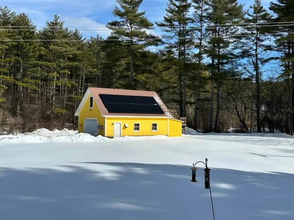 $349,000 | 133 Otter View Drive, Clarendon, VT 05759