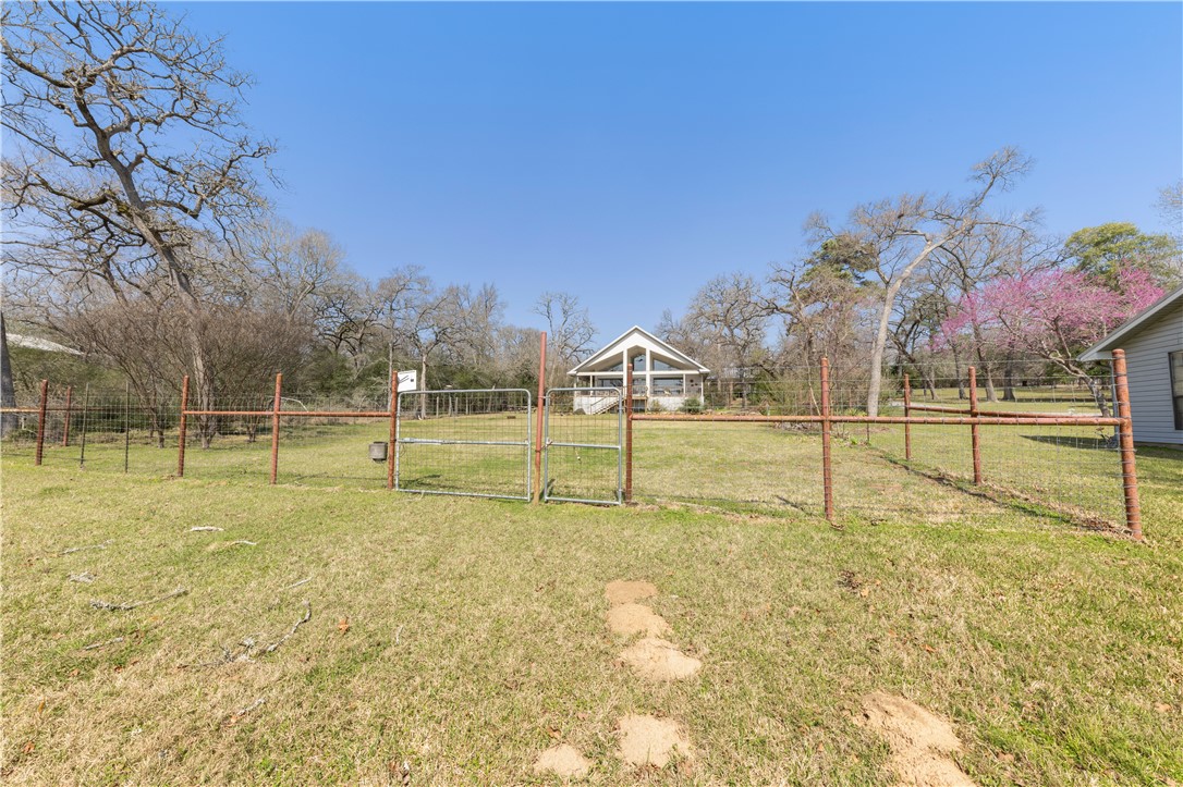 9360 Riley Green Road Franklin, TX 77856 - Photo 41 of 47