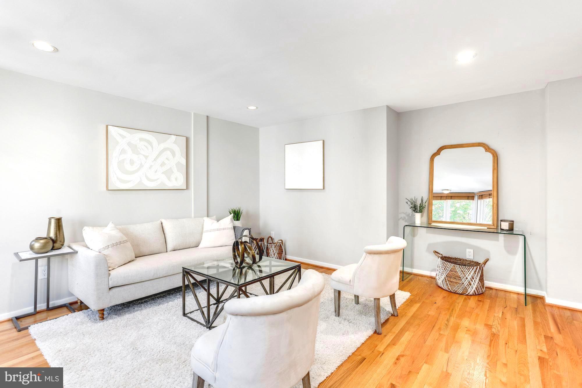 2300 18th Street Northwest, Unit 206 Washington, DC 20009 - Photo 2 of 23