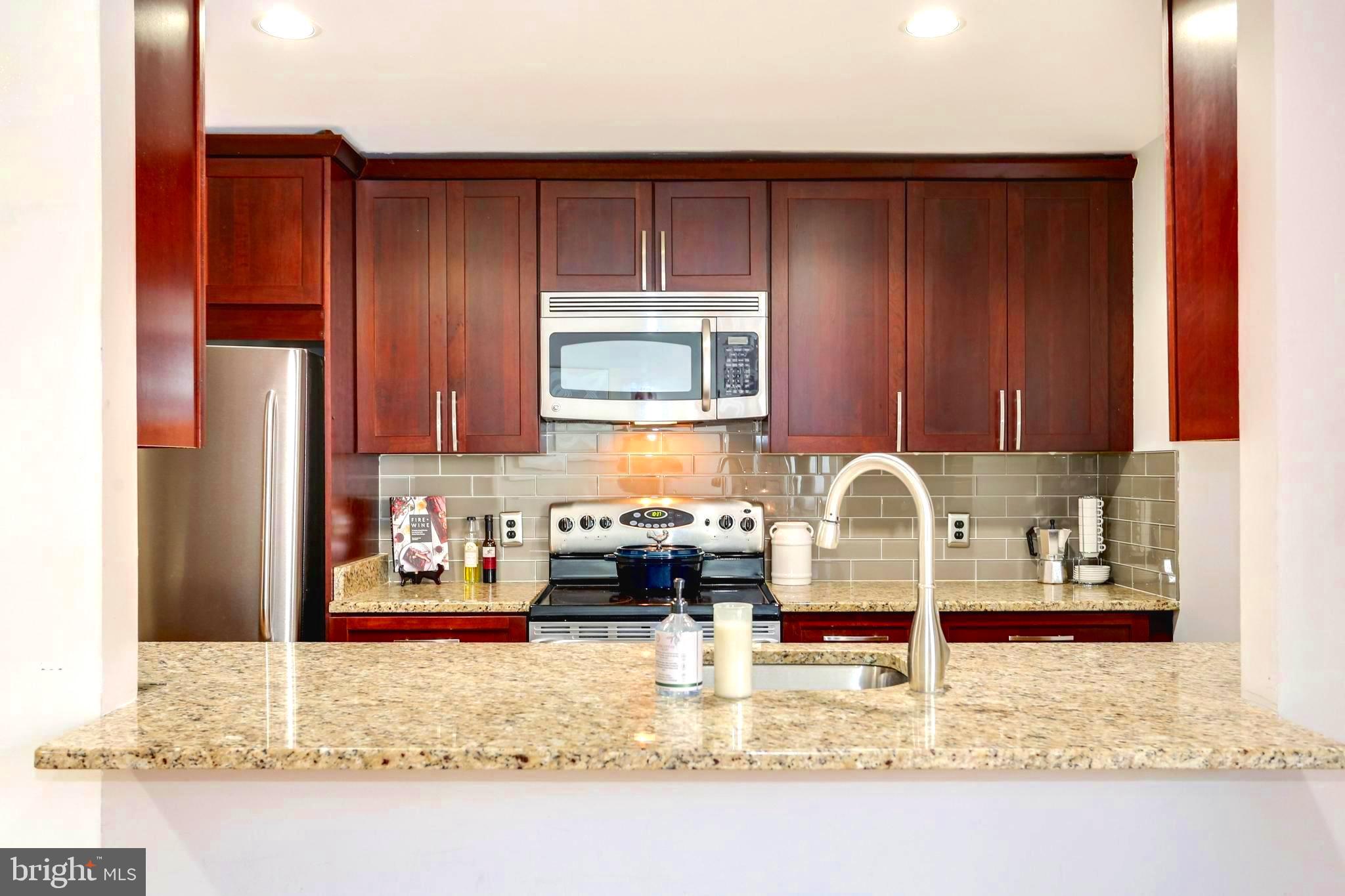 2300 18th Street Northwest, Unit 206 Washington, DC 20009 - Photo 7 of 23