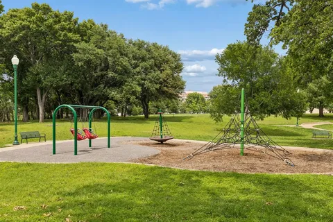 a view of a park
