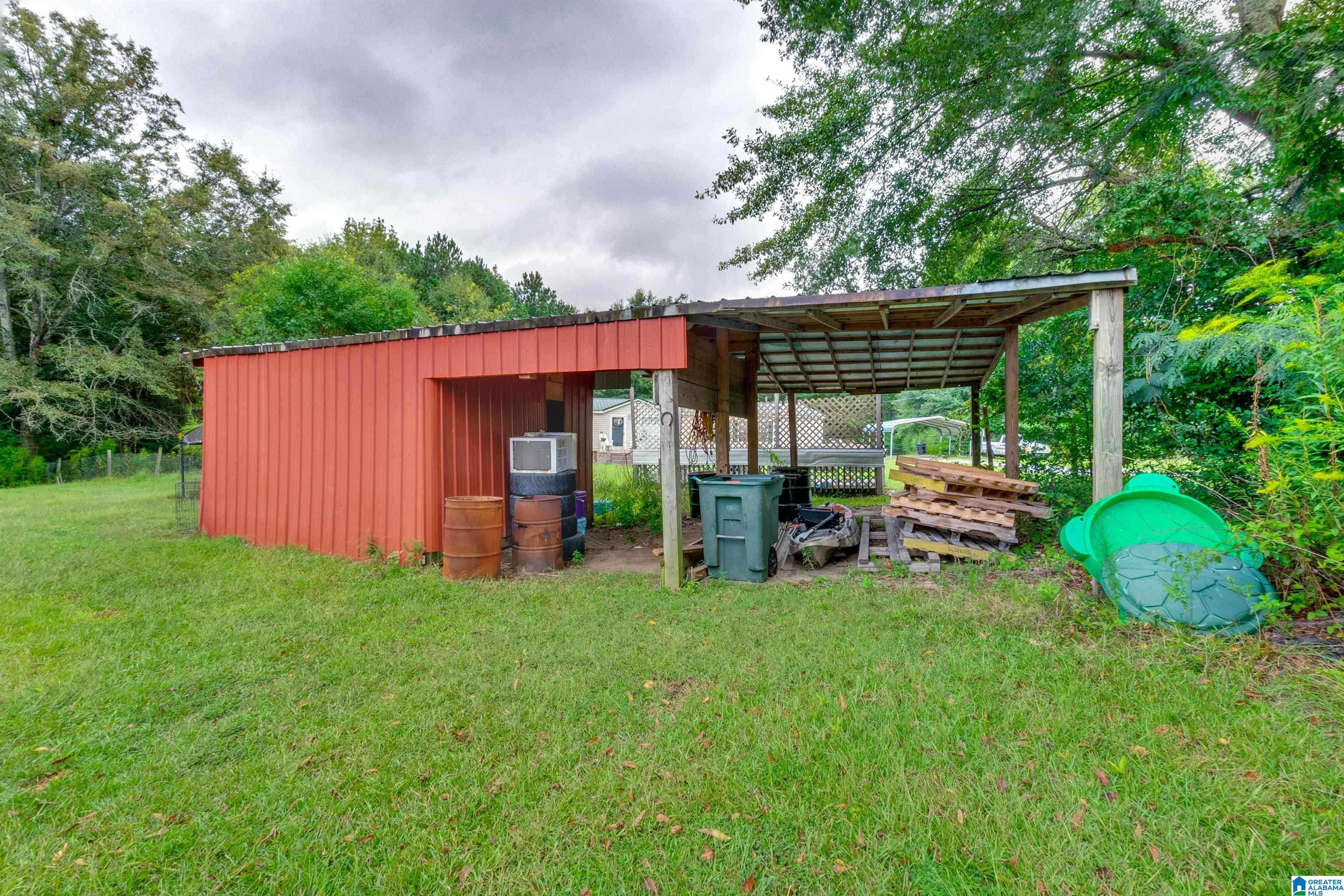 1353 Kincheon Road Clanton, AL 35045 - Photo 52 of 52
