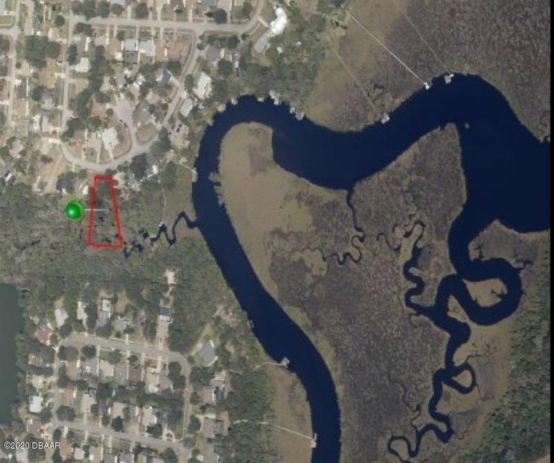 Lot 30 Hawks Ridge Road Port Orange, FL 32127 - Photo 1 of 13 AERIAL