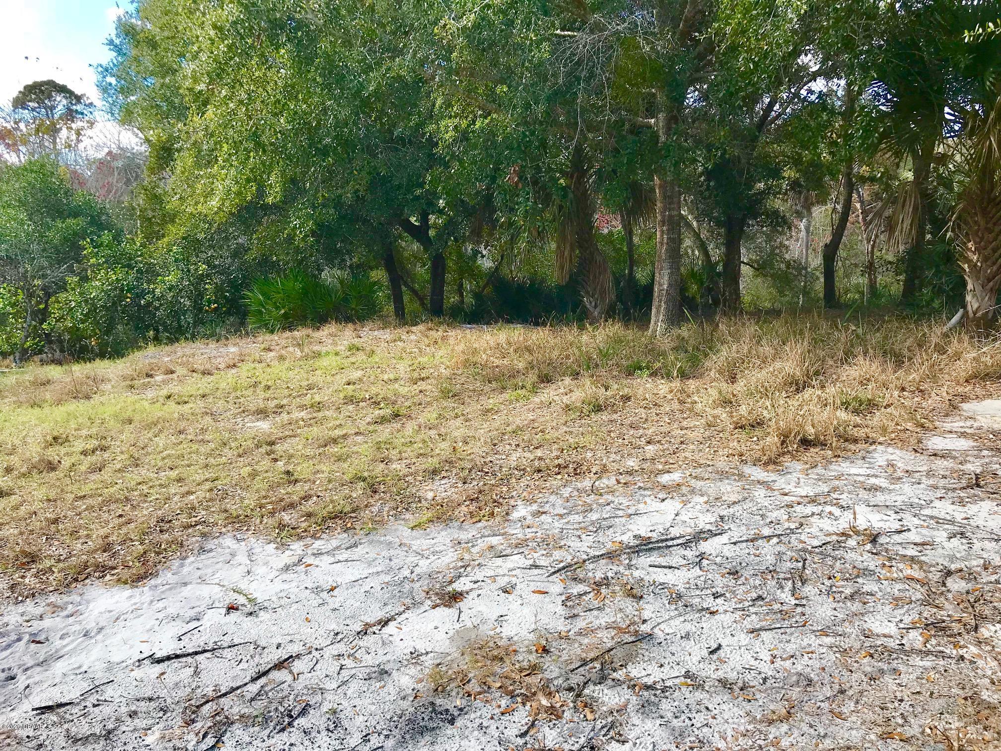 Lot 30 Hawks Ridge Road Port Orange, FL 32127 - Photo 3 of 13 current picture