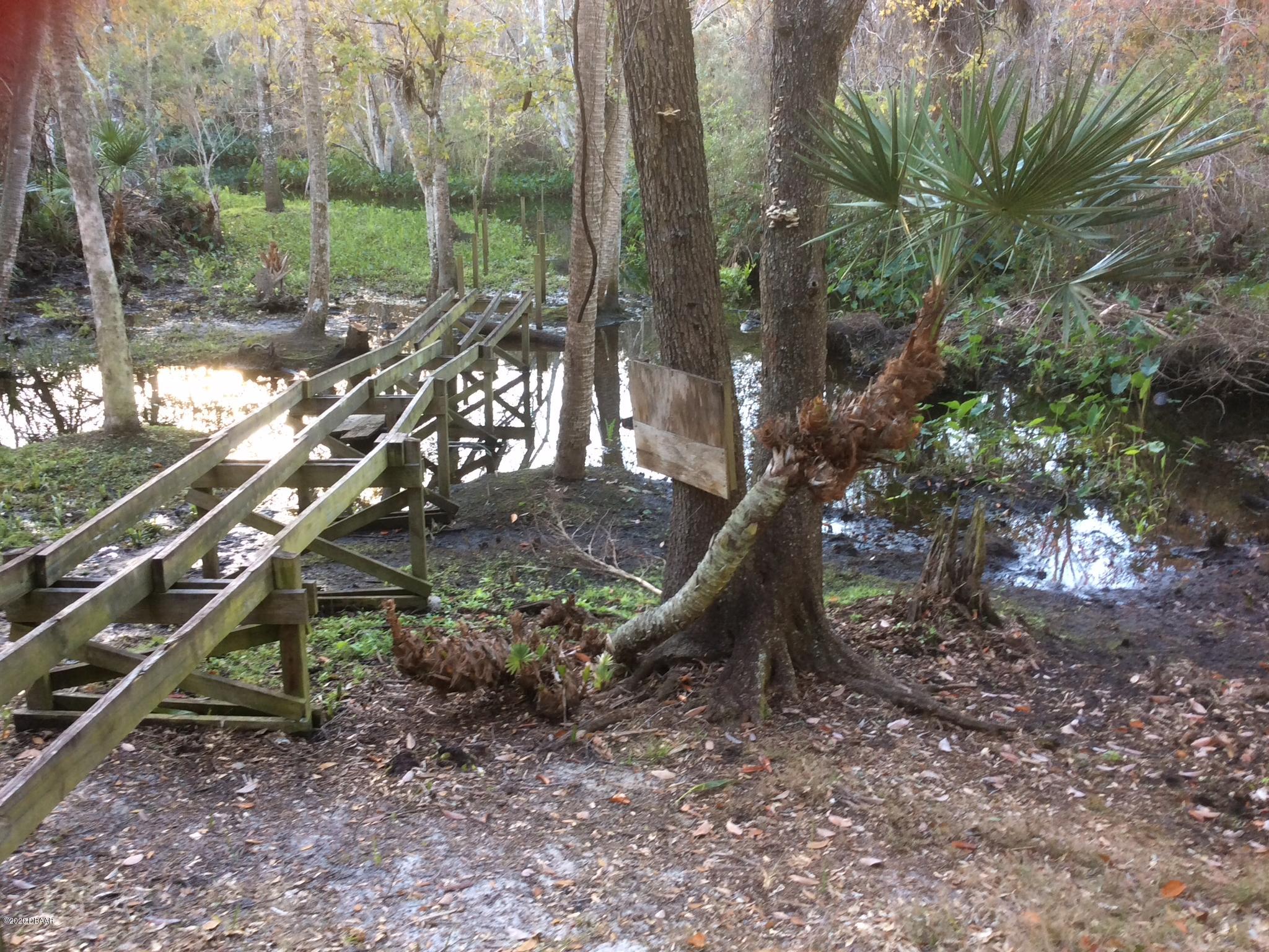 Lot 30 Hawks Ridge Road Port Orange, FL 32127 - Photo 6 of 13 hawks ridge boardwalk
