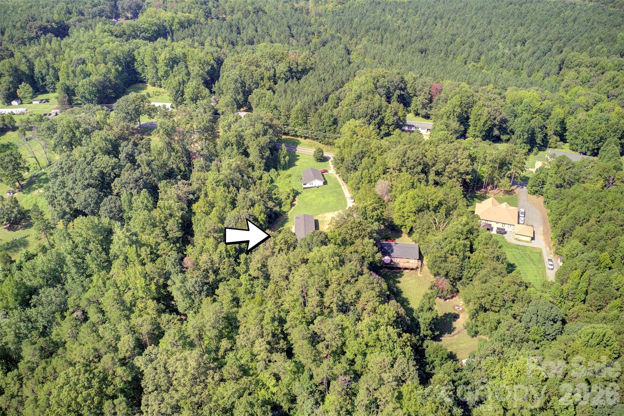 262 Upper Stanley Road Stanley, NC 28164 - Photo 11 of 45 Gallery Image 11