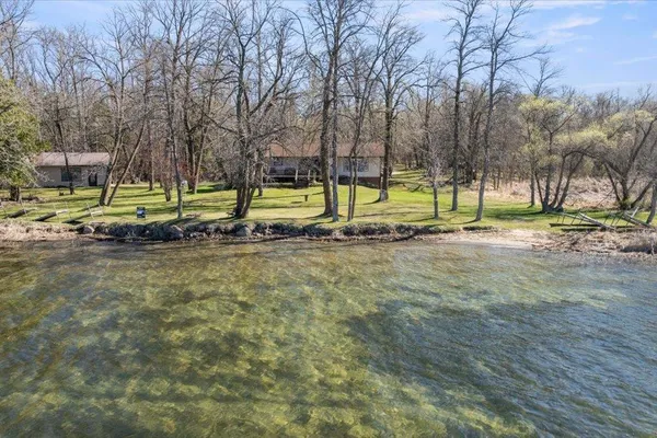 $1,450,000 | 551 Edward Lane Northeast, Longville, MN 56655