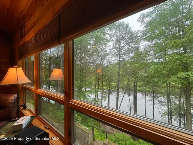 a view of an outdoor sitting area