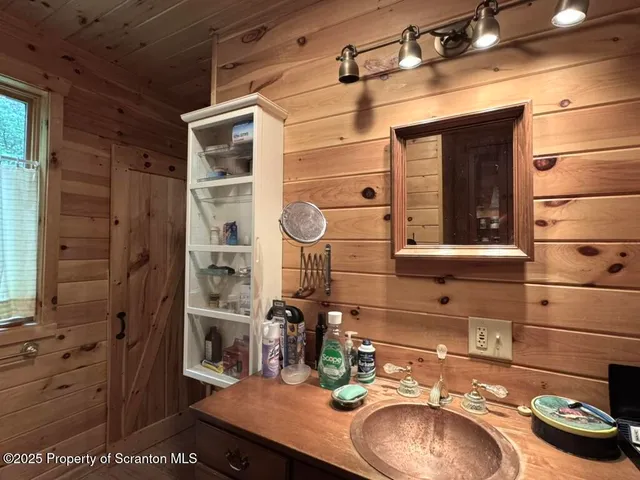 a close up of a street sign