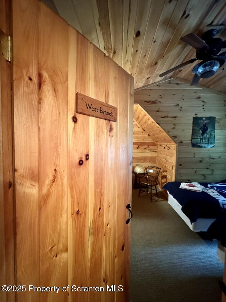 498 Penn-York Road Starlight, PA 18461 - Photo 30 of 48