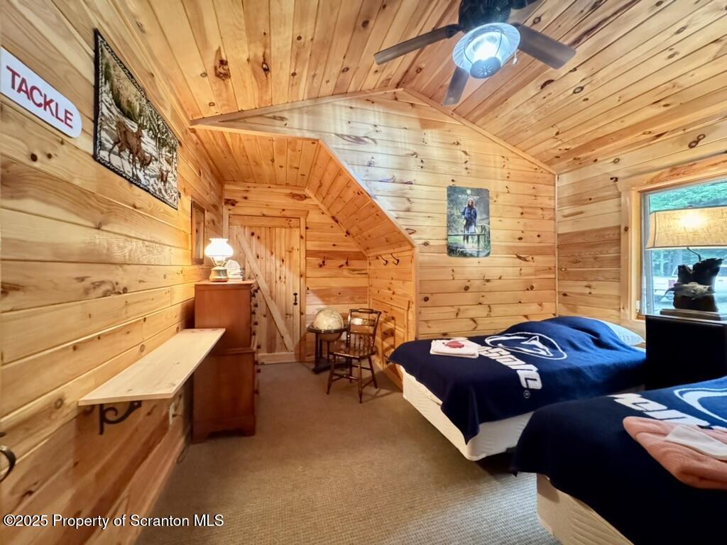 498 Penn-York Road Starlight, PA 18461 - Photo 31 of 48 a view of a patio