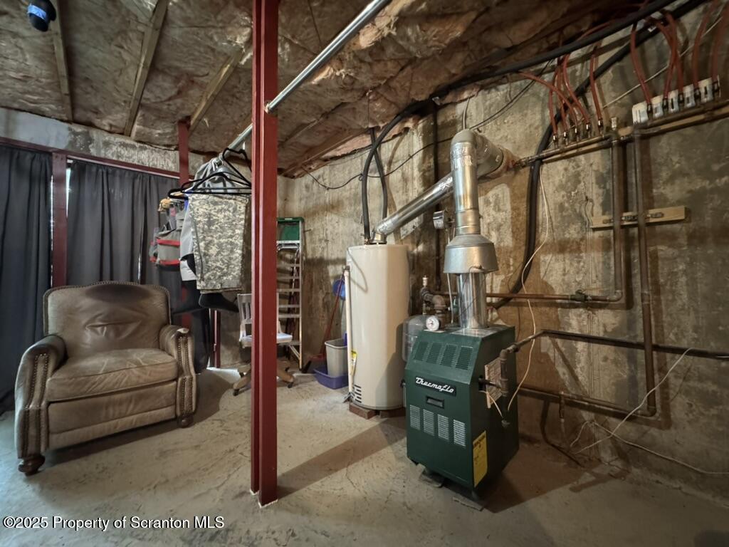 498 Penn-York Road Starlight, PA 18461 - Photo 38 of 48