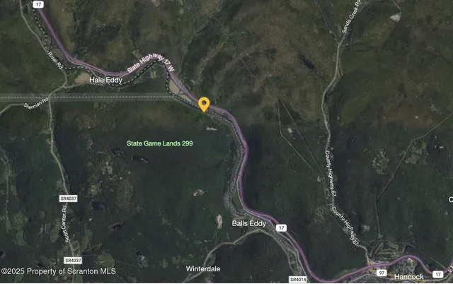 $600,000 | 498 Penn-York Road, Starlight, PA 18461