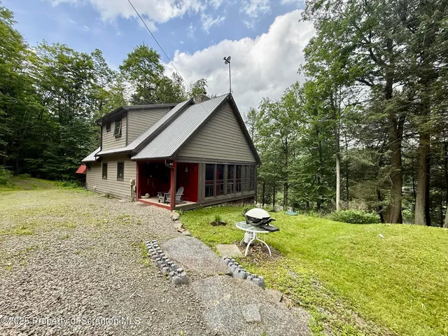 a view of outdoor space yard and patio