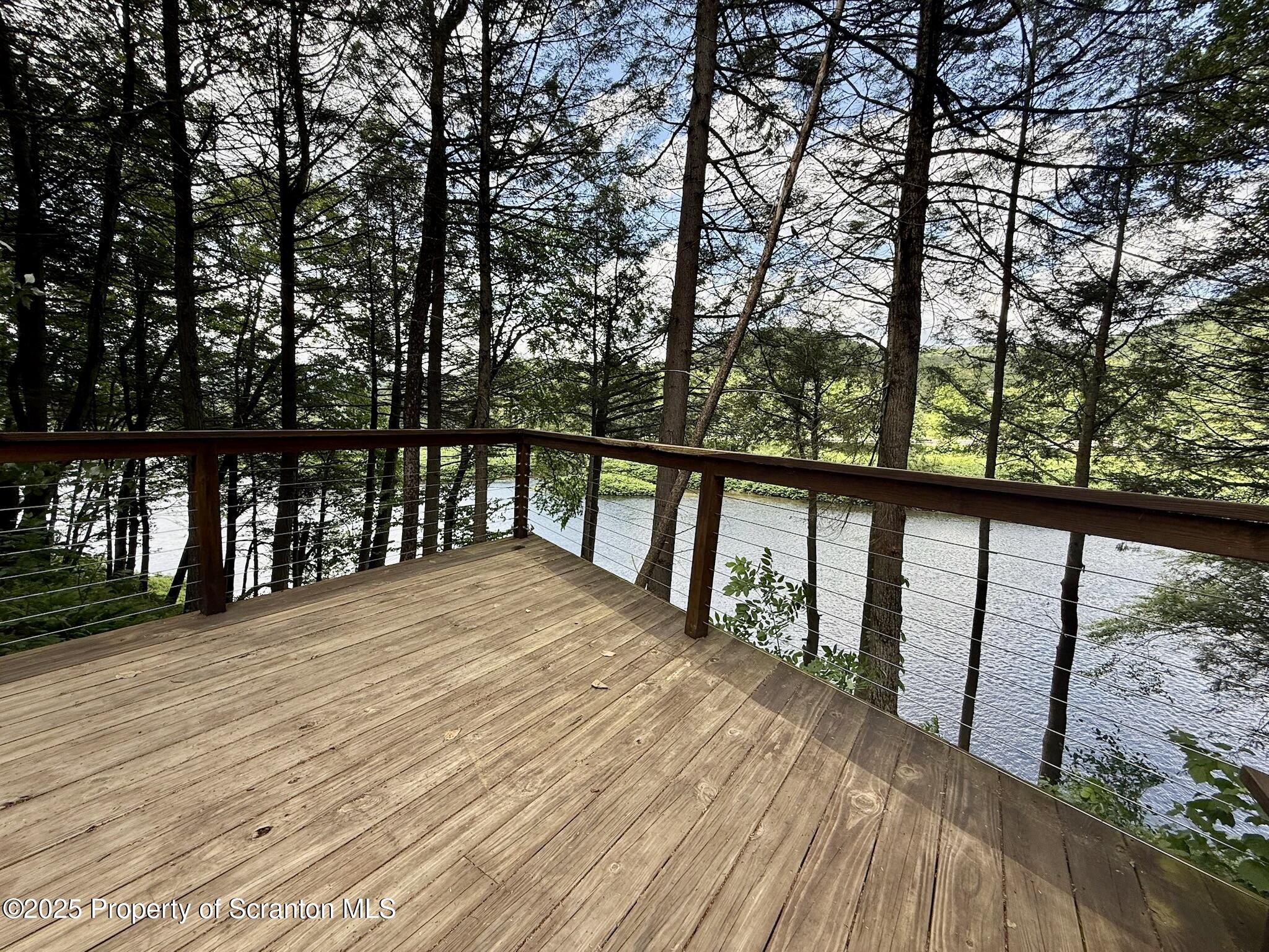 498 Penn-York Road Starlight, PA 18461 - Photo 8 of 48