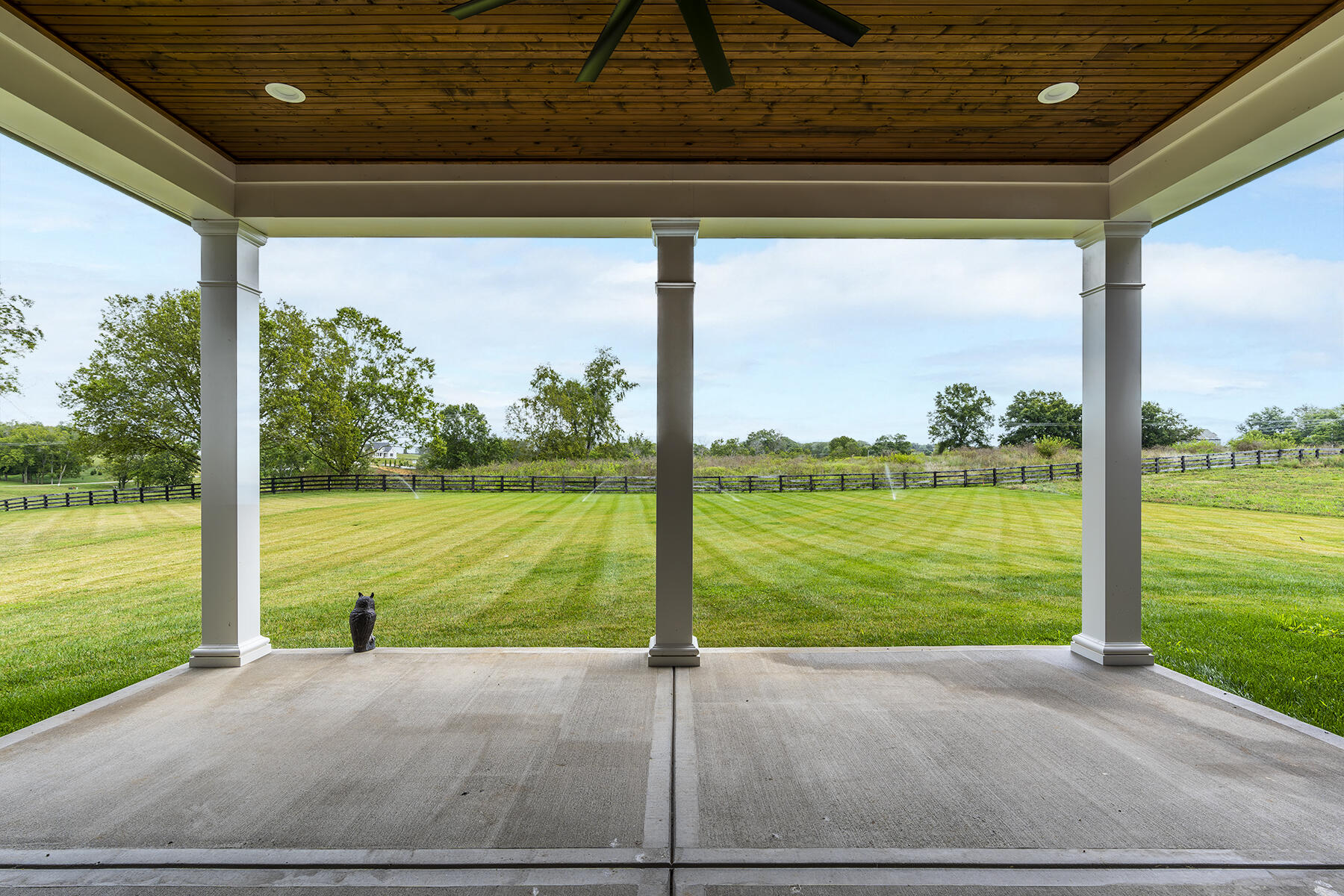 217 Doe Run Road Nicholasville, KY 40356 - Photo 59 of 71 217doe59